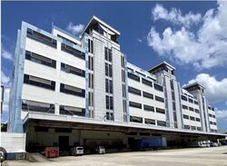 Pandan Crescent (D5), Factory #611009861